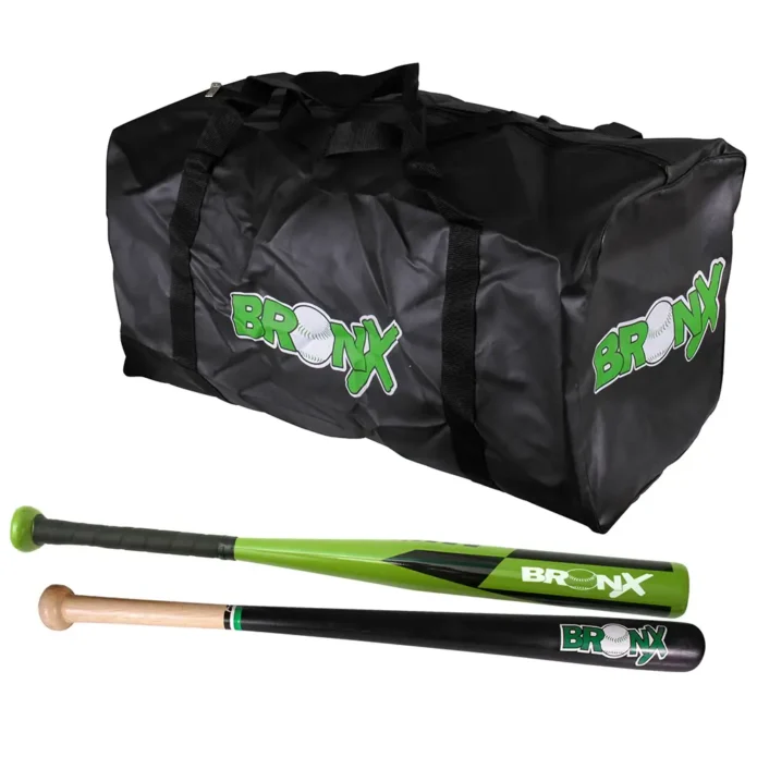 Bronx Baseball Secondary Team Pack - Image 2