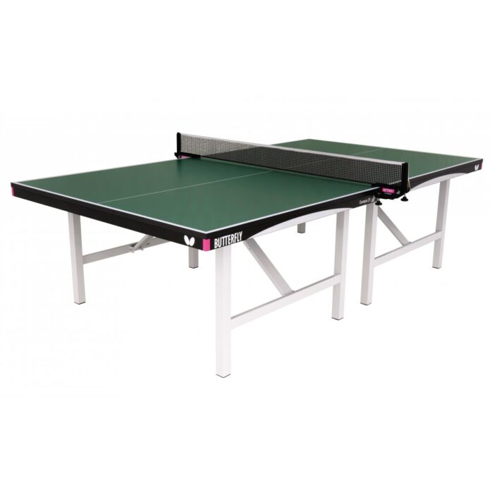 Butterfly Europa 25 Table Tennis Table