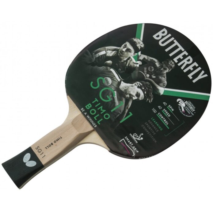 Butterfly Timo Boll Bat - Image 3