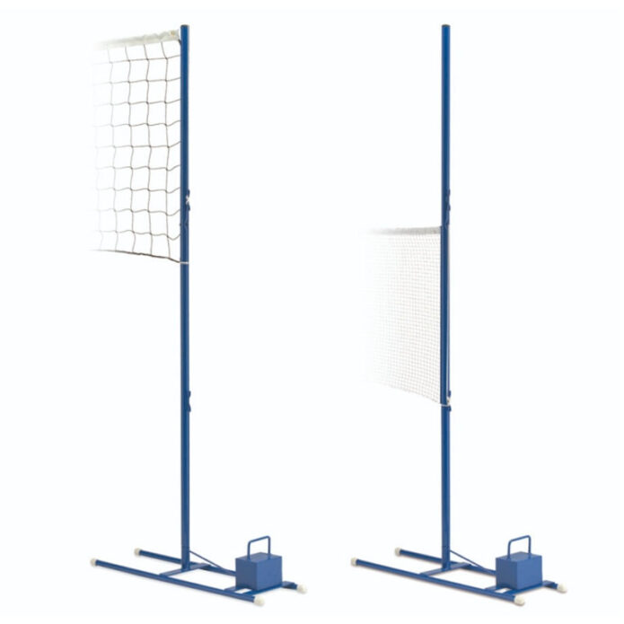 Combination Volleyball/Badminton Posts - Image 2