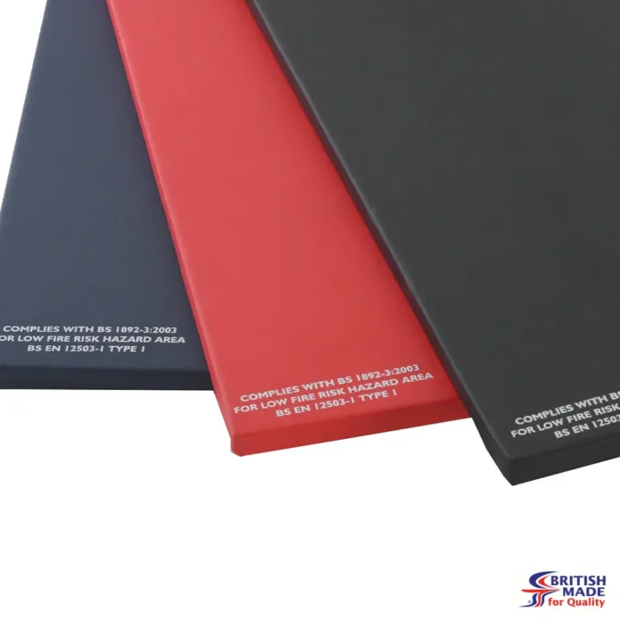 Deluxe Lightweight Gymnastics Mats - Image 2