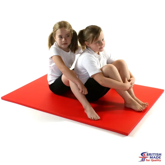 Deluxe Lightweight Gymnastics Mats