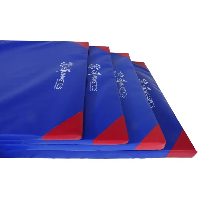 Deluxe Sure Shot Gymnastics Mat - Image 4