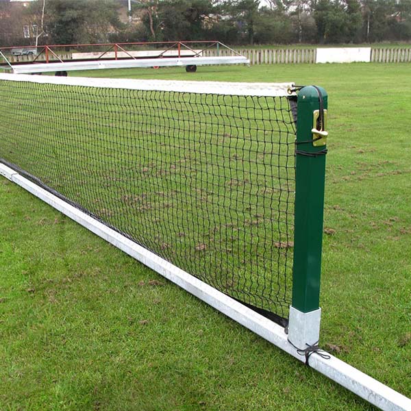 Easy Move Freestanding Tennis Posts - Image 2