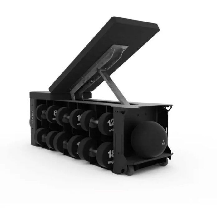 FITBOX® Studio Bench - Image 4