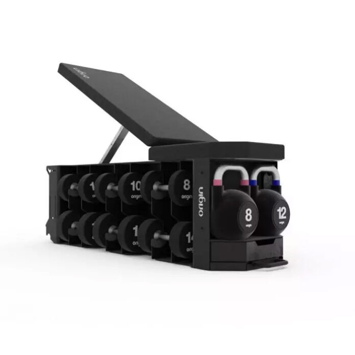 FITBOX® Studio Bench