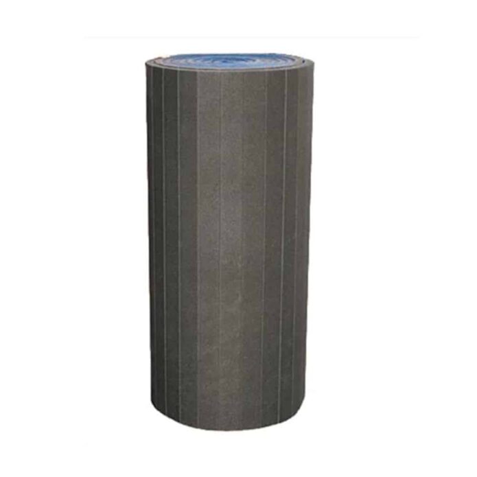 Flexi-Roll Carpet Covered Gymnastic Mat - Image 2