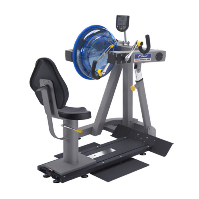 Fluid – Upper Body Ergometer