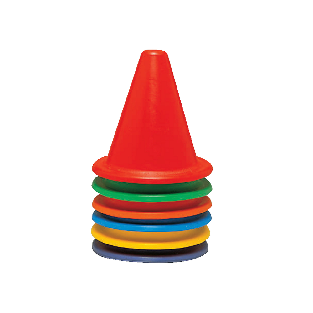 Super Safe Flexicones - 18cm