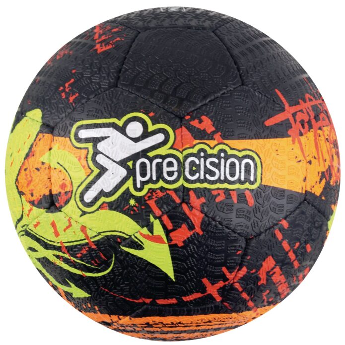 Precision Street Mania Ball - Size 4