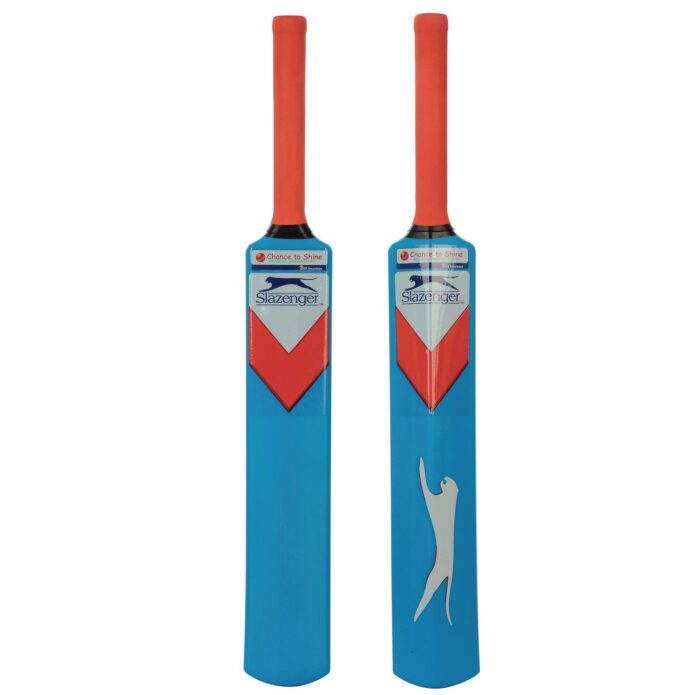 Slazenger Academy Cricket Bat - Size 5