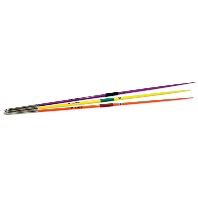 IAAF Approved Javelin - 600 Grams