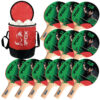 Fox Cub Table Tennis Pack