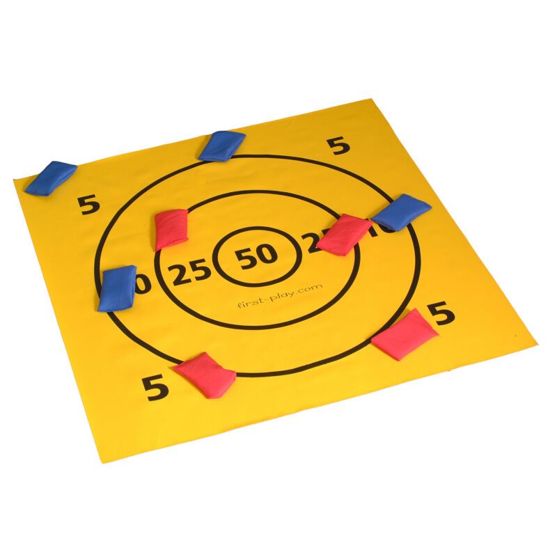 Target Mat | Sportsafe