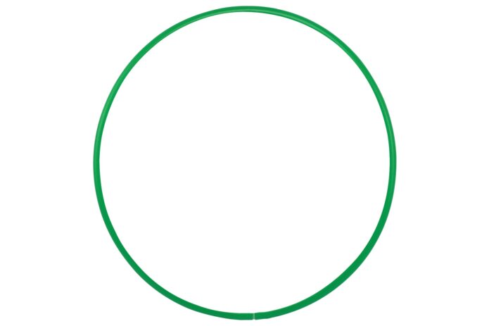 Hula Hoop - 910 Millimeters - Green