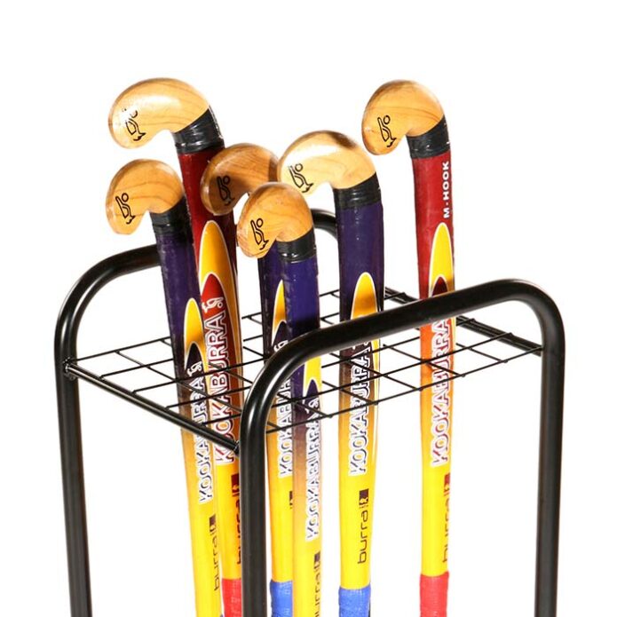 Hockey Stick Rack - Image 3