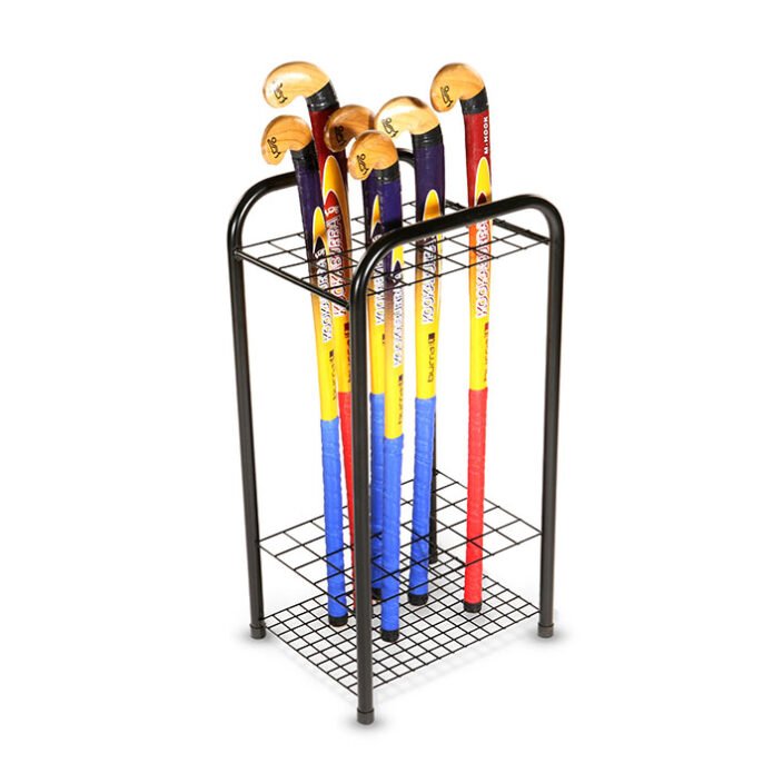 Hockey Stick Rack