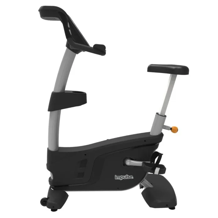 Impulse Fitness RU700 Upright Bike - Image 3