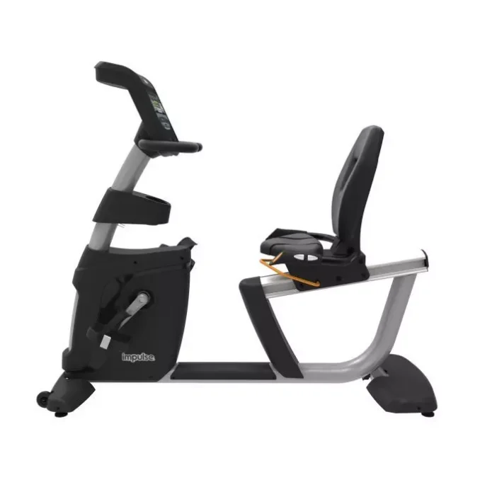 Impulse Fitness RU700 Upright Bike - Image 7