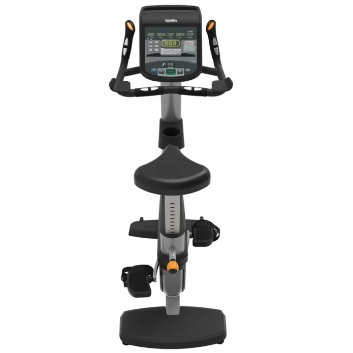 Impulse Fitness RU700 Upright Bike - Image 4