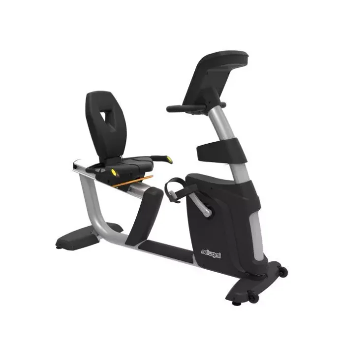 Impulse Fitness RU700 Upright Bike - Image 6