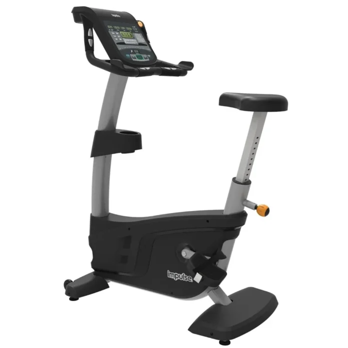 Impulse Fitness RU700 Upright Bike