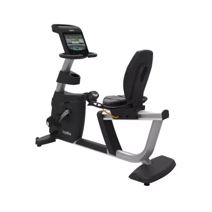 Impulse Fitness RU700 Upright Bike - Image 5