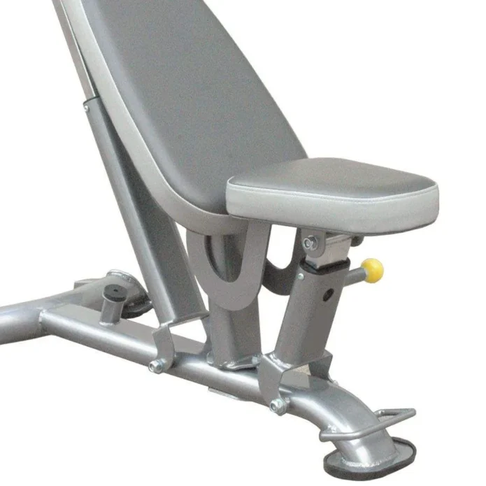 Impulse IT Multi-Adjustable Bench - Image 2