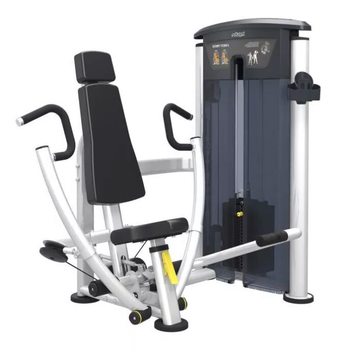 Impulse IT95 Chest Press - Image 2