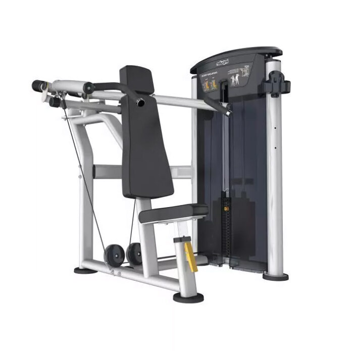 Impulse IT95 Shoulder Press - Image 2