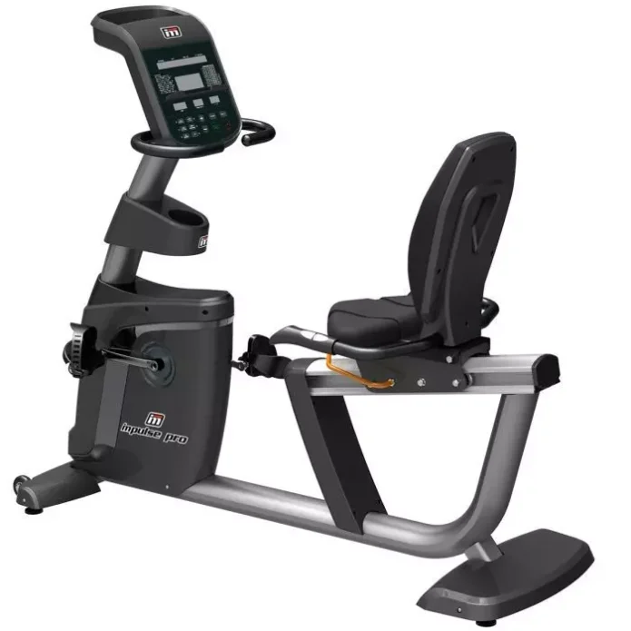 Impulse RR500 Recumbent Bike