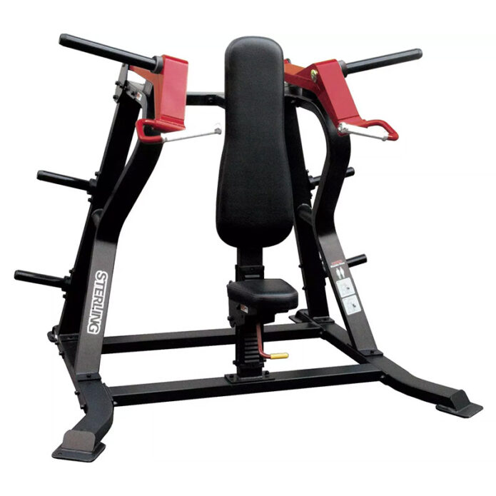 Impulse Sterling Shoulder Press