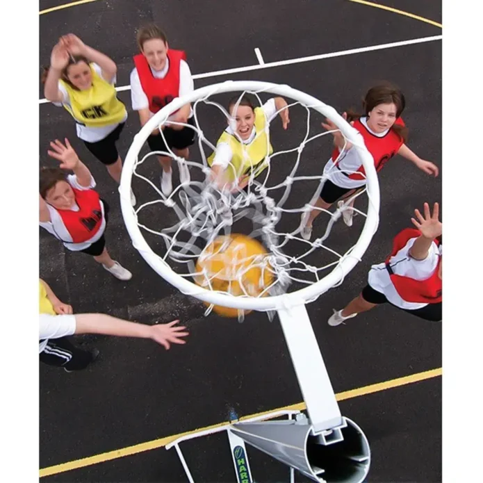 International Netball Posts - Image 5