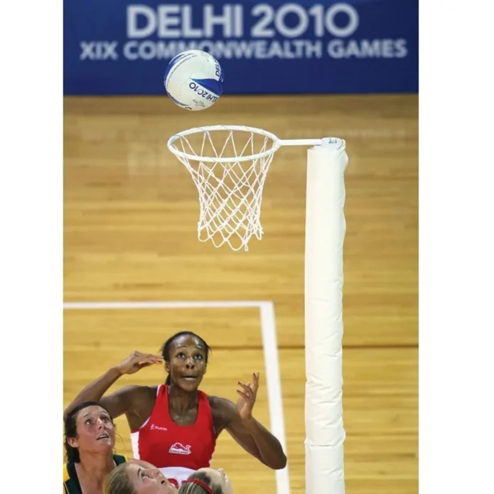 International Netball Posts