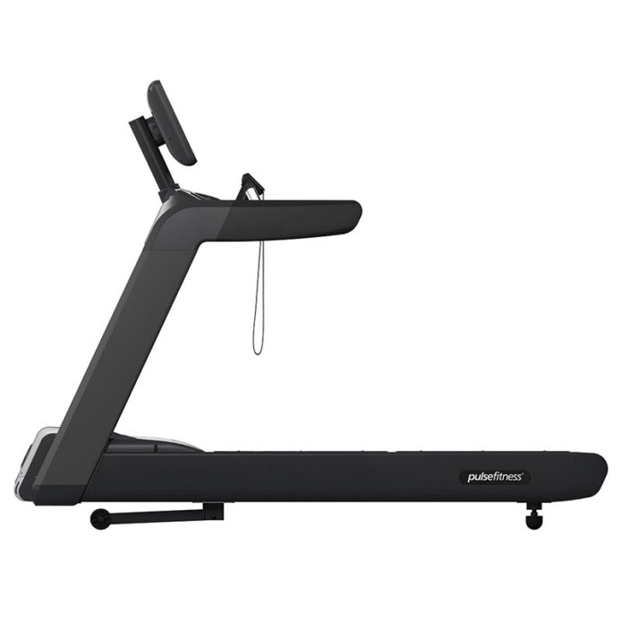 Low Impact Elevation Treadmill - Image 4