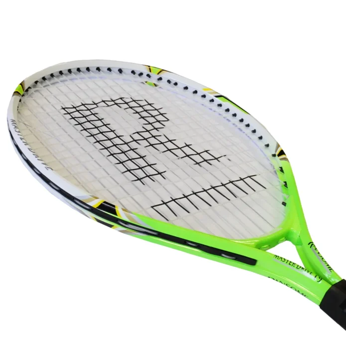 Master Drive 19 Tennis Racket - Image 2