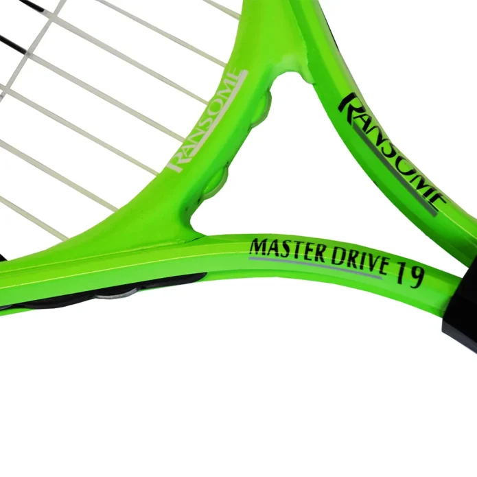 Master Drive 19 Tennis Racket - Image 3