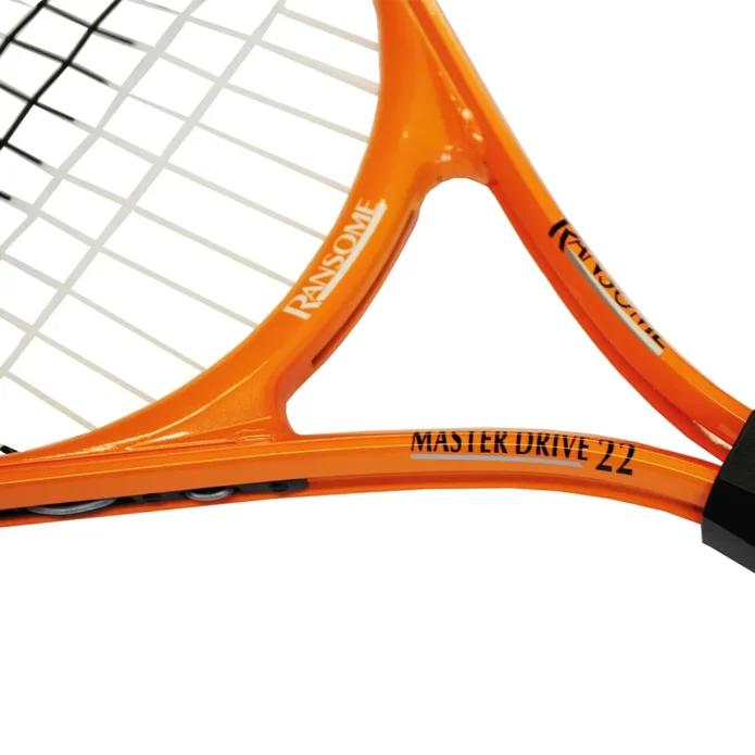 Master Drive 22 Tennis Racket - Image 3