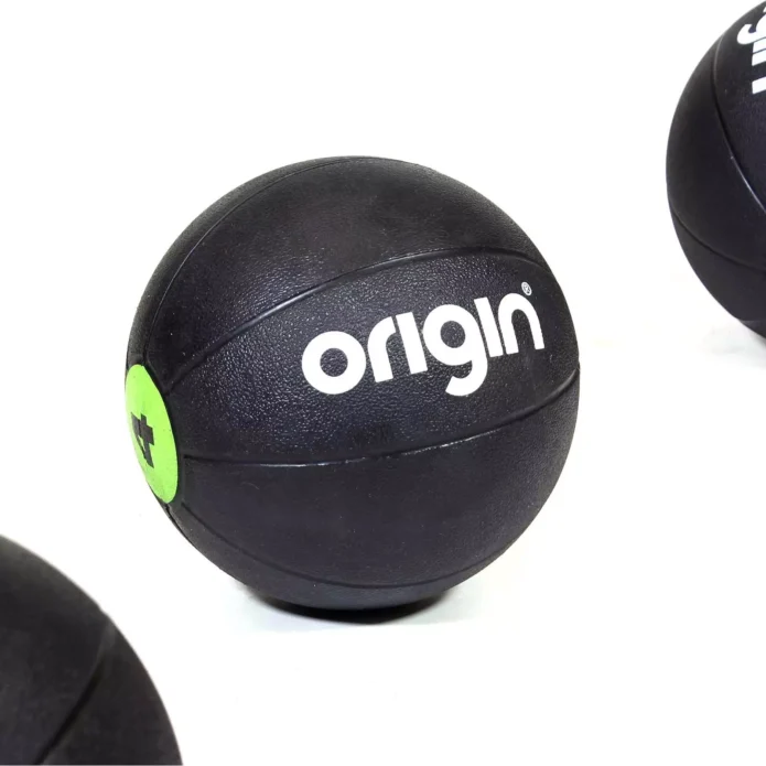 Origin Medicine Ball - Image 2