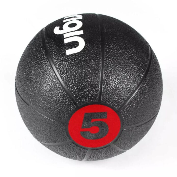 Origin Medicine Ball - Image 7