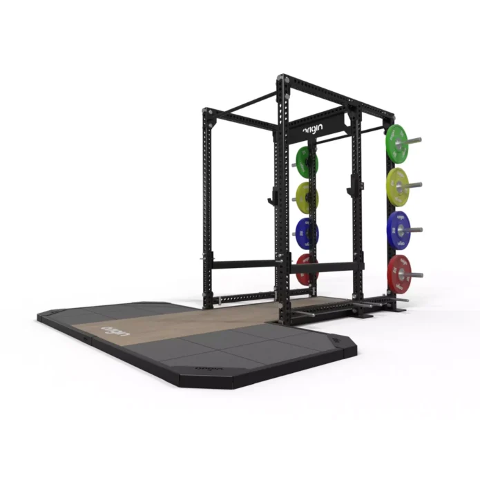 Origin Performance Series Package - Power Rack