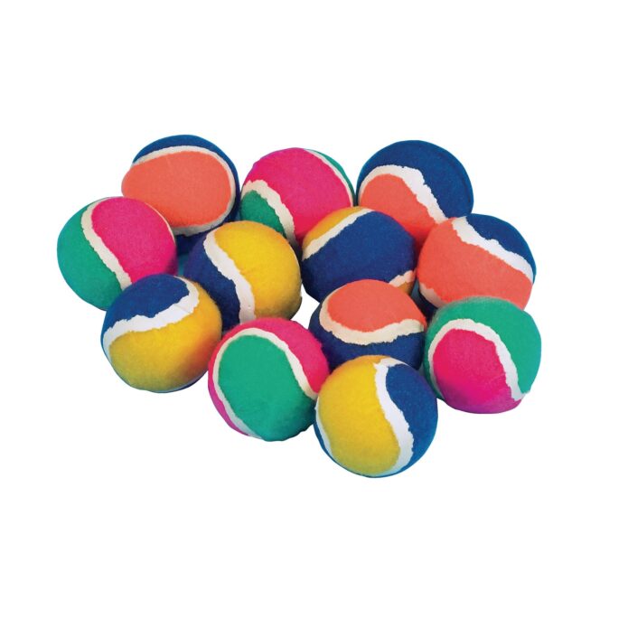 Target Balls - Pack of 12