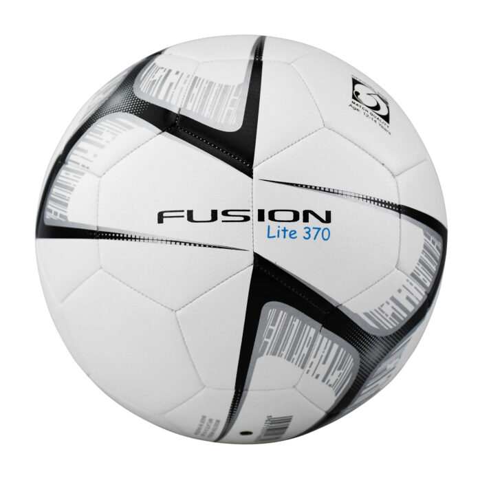 Precision Fusion Lite Football 390 - Size 5