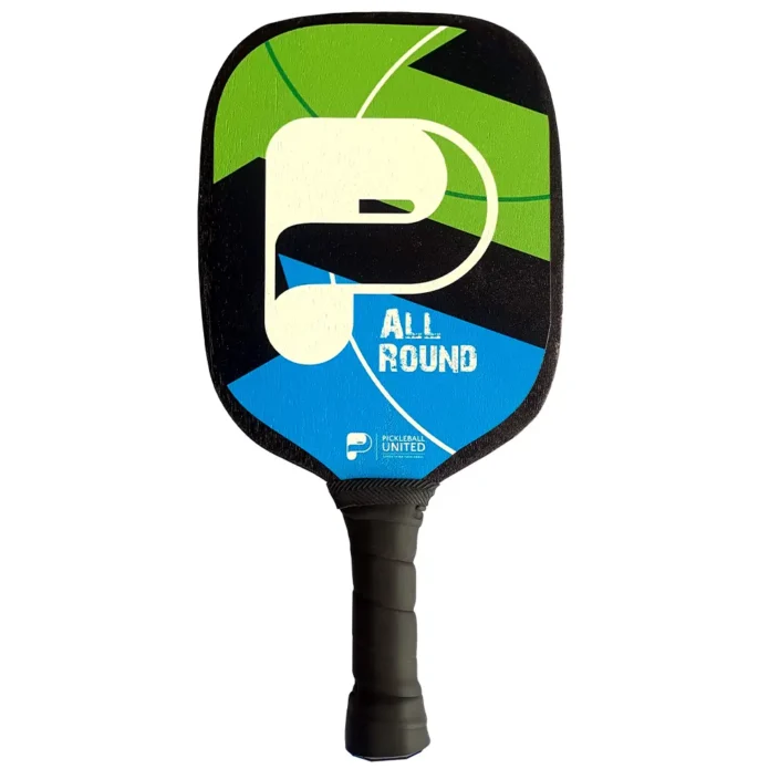 Pickleball All-Round Paddle - Image 2