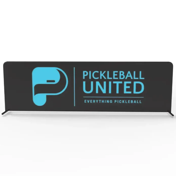 Pickleball Court Surround Barriers - Image 3