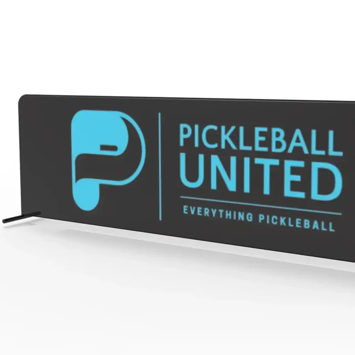 Pickleball Court Surround Barriers - Image 2