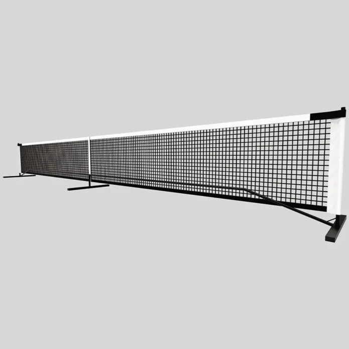 Pickleball Driveway Net