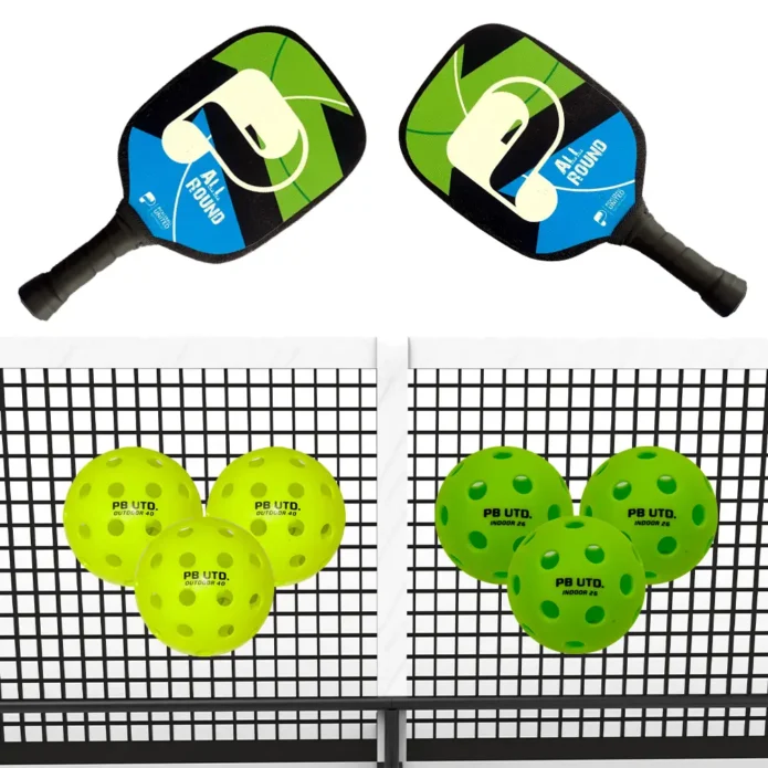 Pickleball Starter Pack - Image 2