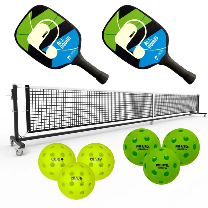 Pickleball Starter Pack - Image 3