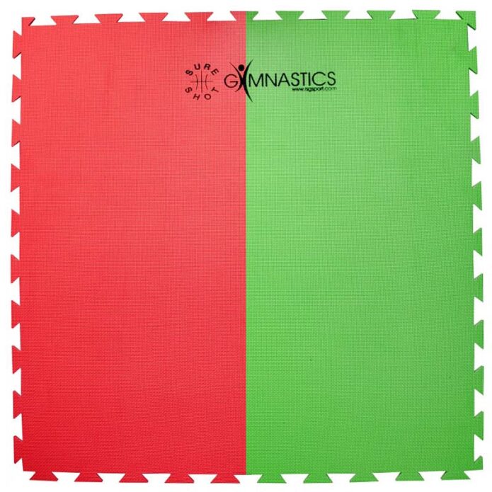 Puzzle Mat 100cm x 100cm (Two-Sided) - Image 6